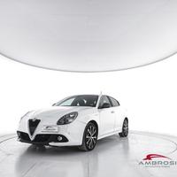 ALFA ROMEO Giulietta 1.4 Turbo Giulietta 120cv -