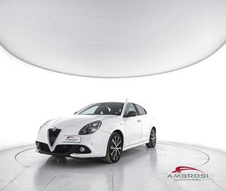 ALFA ROMEO Giulietta 1.4 Turbo Giulietta 120cv -
