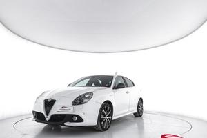 ALFA ROMEO Giulietta 1.4 Turbo Giulietta 120cv -