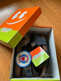 Sandali Grunland bimbi