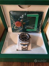 Superclone Rolex Deepsea 116660 James Cameron

