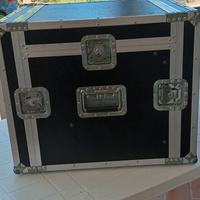 Flight case - Strumenti musicali 