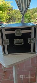Flight case - Strumenti musicali 