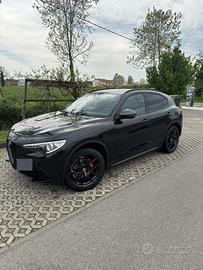 Alfa Romeo Stelvio 2.2 Q4 B-Tech 210cv