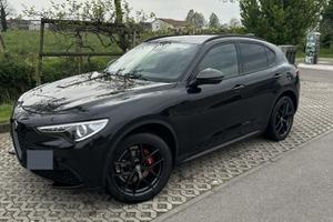 Alfa Romeo Stelvio 2.2 Q4 B-Tech 210cv
