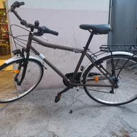 DENVER city bike uomo 28"