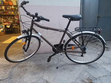 City bike uomo 28"