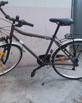 City bike uomo 28"