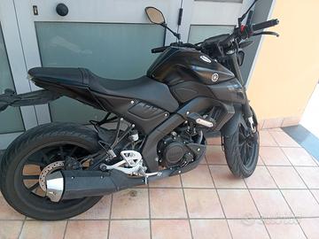 mt125 2022