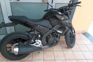 mt125 2022
