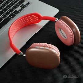 cuffie Apple bluetooth 