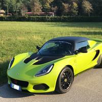 Lotus ELISE