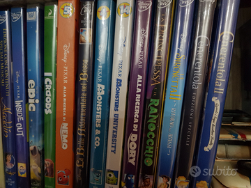 Dvd disney