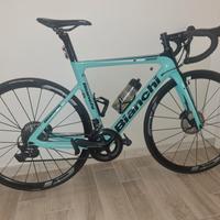 Bianchi ARIA