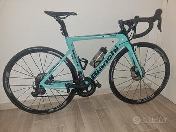 Bianchi ARIA