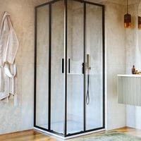 Box doccia nuovo 80x80