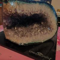 Geode Ametista 4,20kg