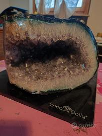 Geode Ametista 4,20kg