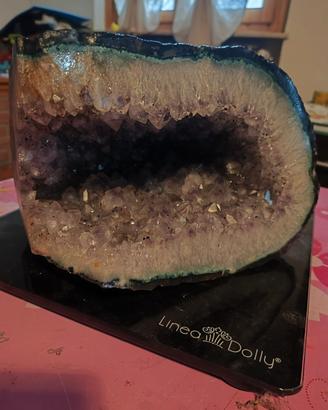 Geode Ametista 4,20kg
