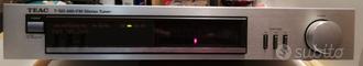 Radio Tuner TEAC T 50  			