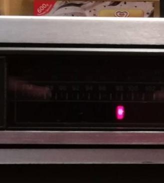 Radio Tuner TEAC T 50