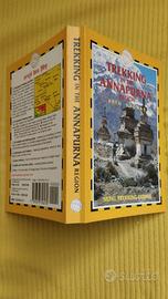 Guida  trekking Annapurna