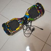 Hoverboard