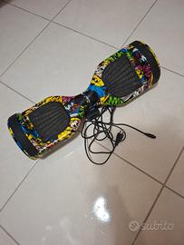 Hoverboard