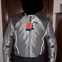 Abbigliamento motociclista