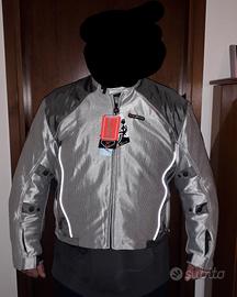 Abbigliamento motociclista