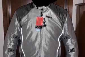 Abbigliamento motociclista