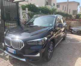 Bmw x1 (f48) - 2021