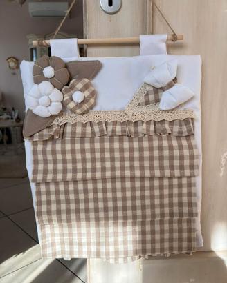 Organizer cucina