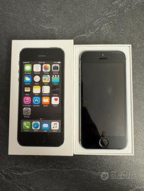 IPhone 5s 32gb