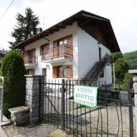 3 LOCALI A ANTEY-SAINT-ANDRÉ