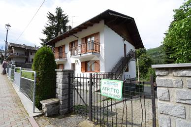 3 LOCALI A ANTEY-SAINT-ANDRÉ