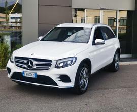 MERCEDES GLC (X253) GLC 250 d 4Matic E...