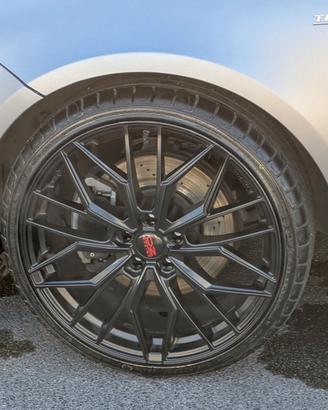 Cerchi da 20 omologazione NAD Mercedes CLA ,A