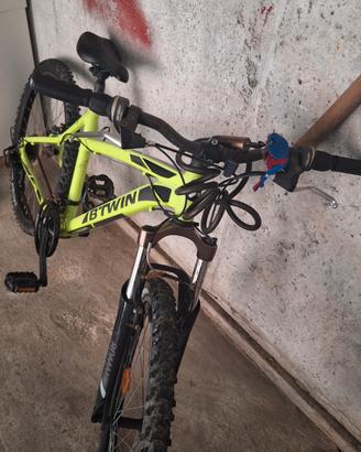 bici MTB ARO 26