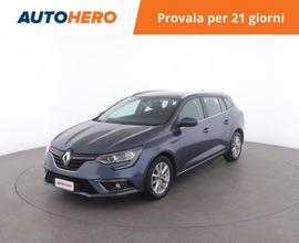 RENAULT Megane VG58607