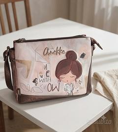 Borsa Anekke 
