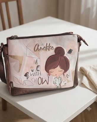 Borsa Anekke 