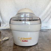 Gelatiera Simac "Il Gelataio"