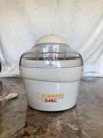 Gelatiera Simac "Il Gelataio"