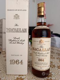 macallan 1964