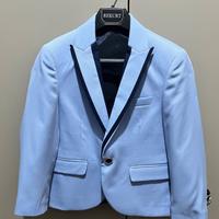 Completo bambino paggetto