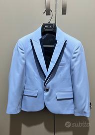 Completo bambino paggetto