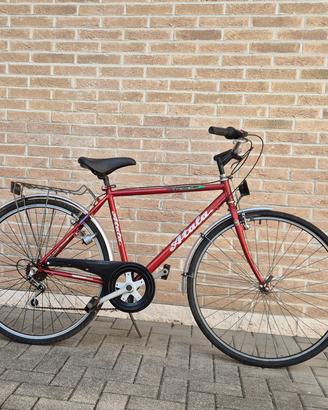 City bike  Atala 28 pollici 