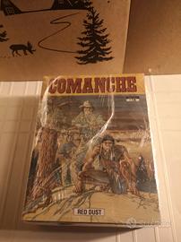COMANCHE 1-7 COMPLETA 