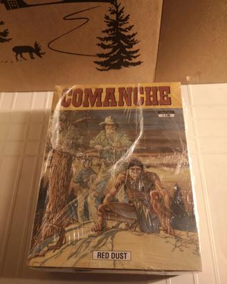 COMANCHE 1-7 COMPLETA 